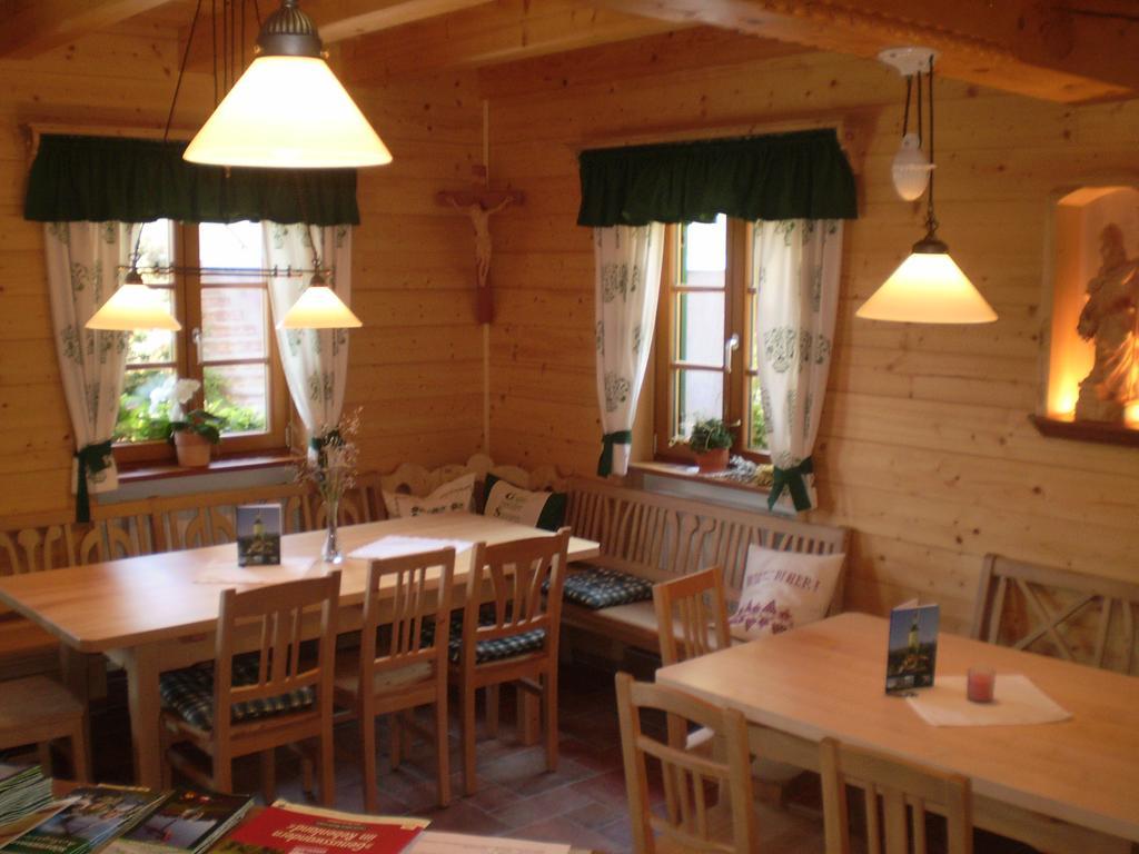 Weingut- Gaestezimmer Marko Leutschach Eksteriør billede
